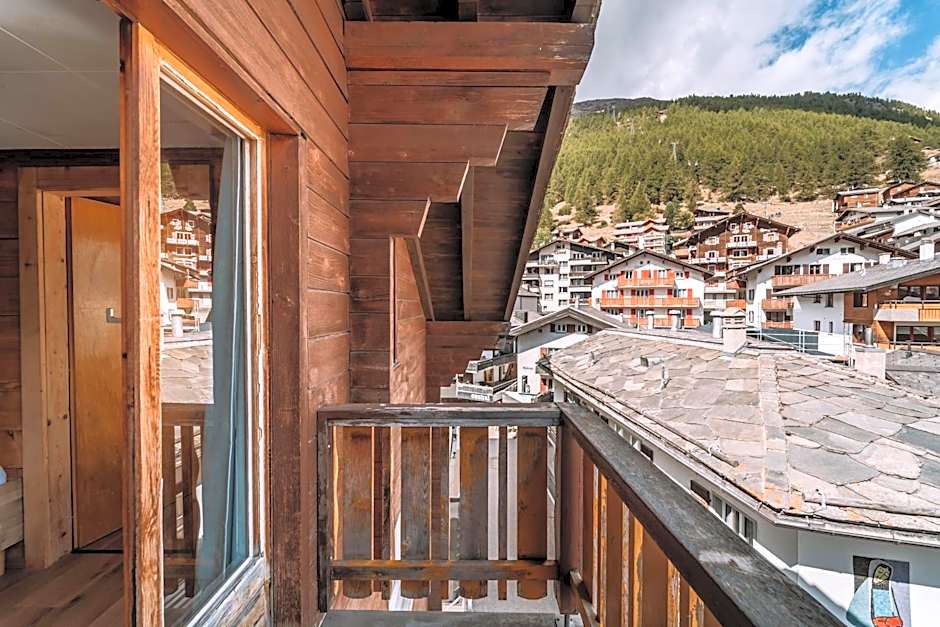 Hotel Les Amis