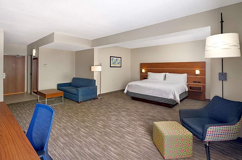Holiday Inn Express Statesboro By IHG