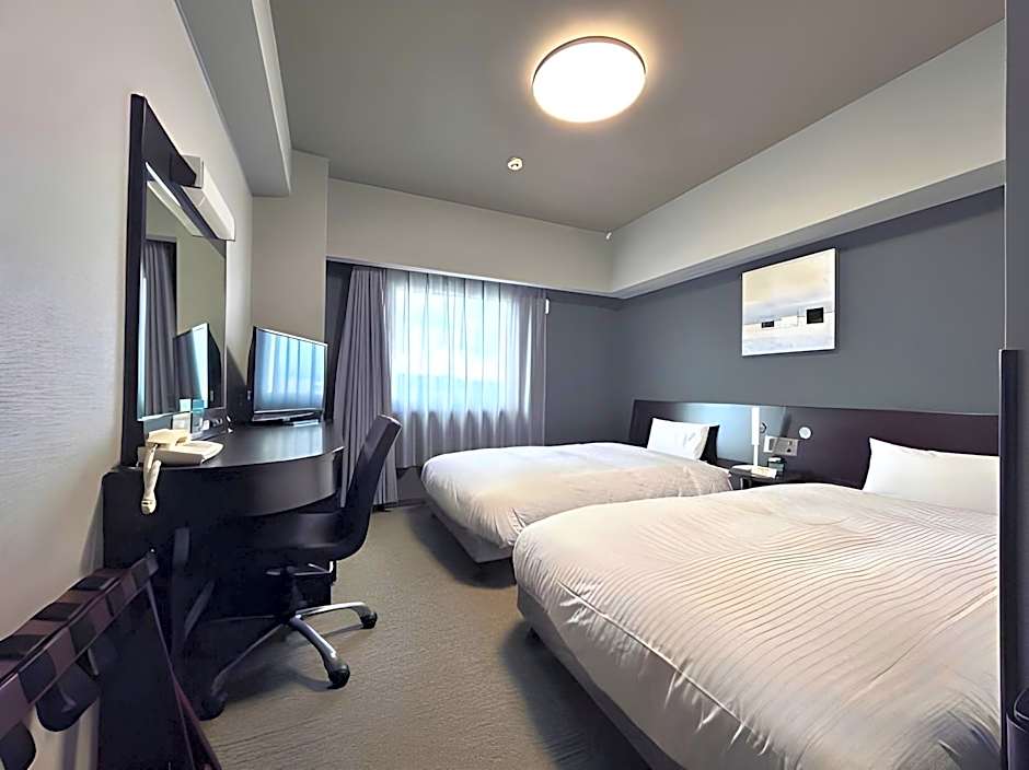 Hotel Route-Inn Morioka Minami Inter