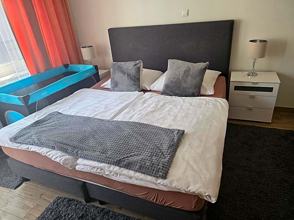 Hotel Eigelstein