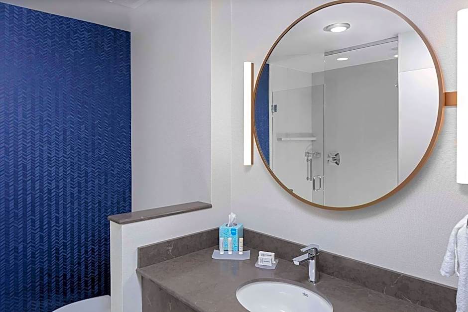 Fairfield Inn & Suites by Marriott Memphis Collierville