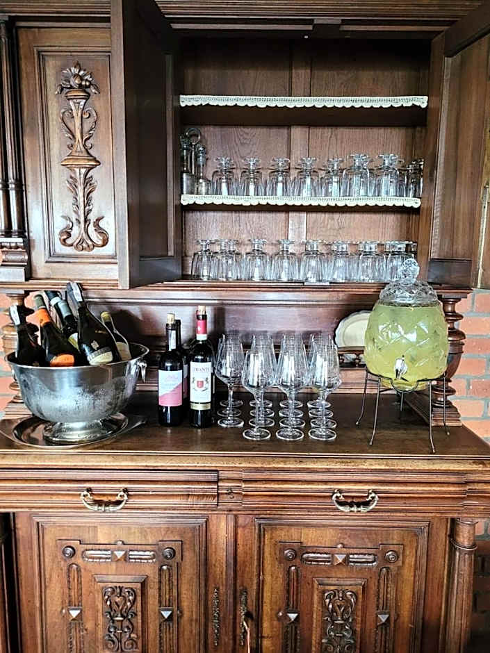 Dom Krawca,Schneiderbaude