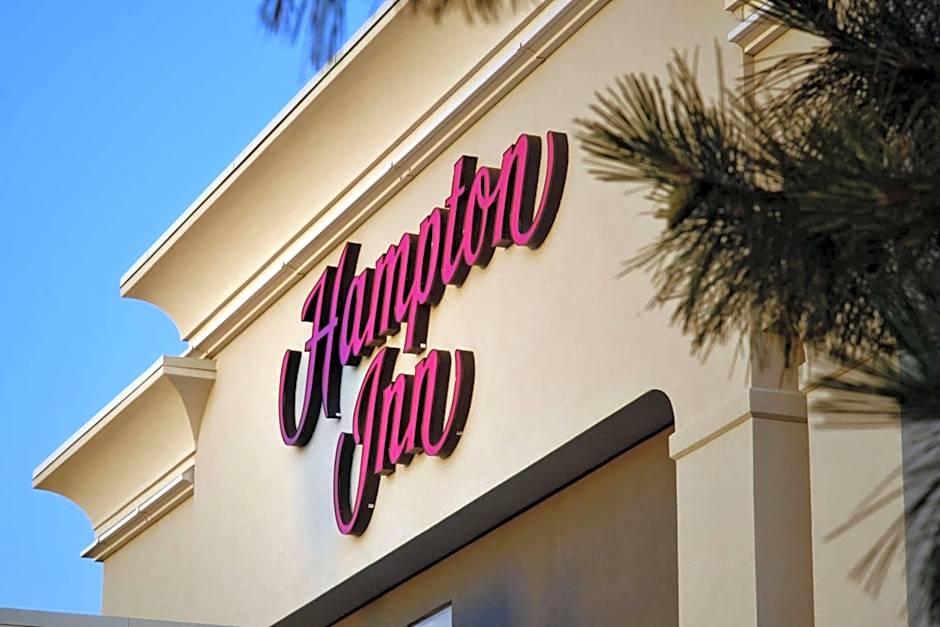 Hampton Inn By Hilton Oklahoma City/Yukon