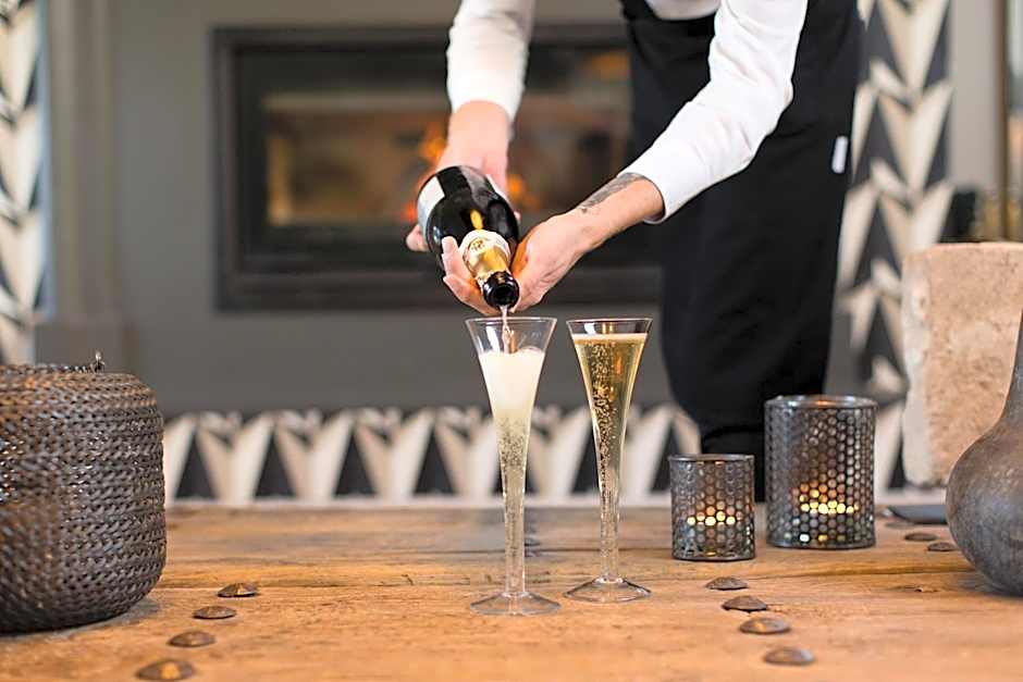 The Thatch House Boutique Hotel, Hermanus