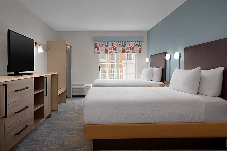 Home2 Suites by Hilton Scottsdale Old Town