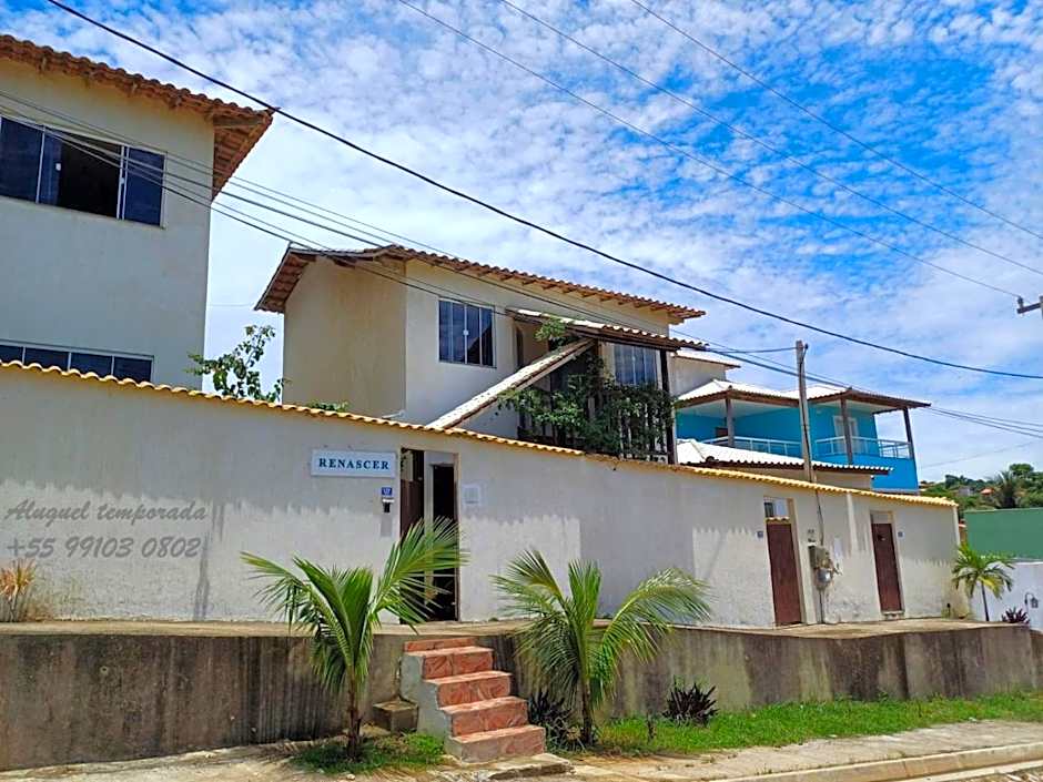 Renascer Suites