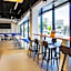Ibis Styles Mulhouse Centre Gare