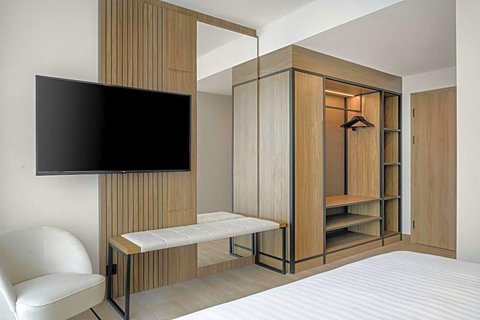 AC Hotel by Marriott Krakow