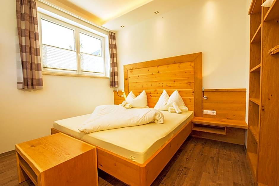 Apparthotel Panorama