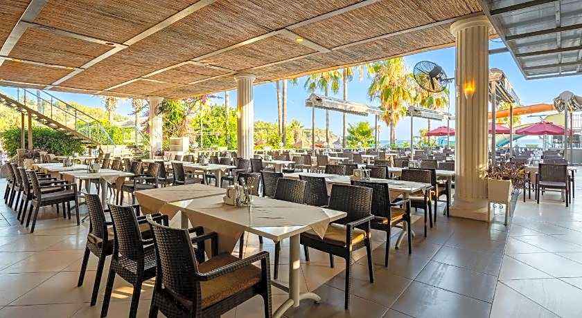 Justiniano Club Alanya