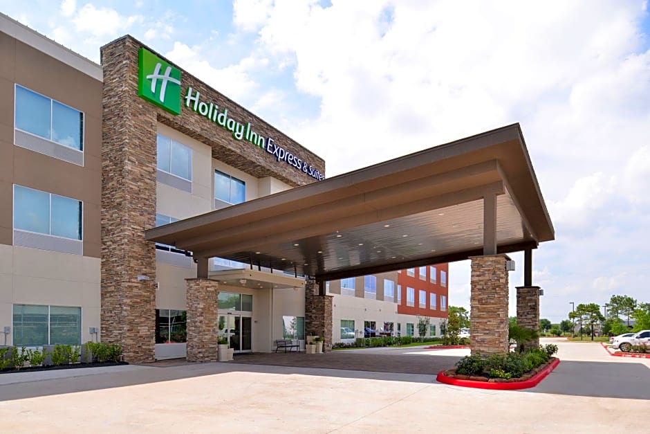 Holiday Inn Express & Suites Houston E - Pasadena By IHG
