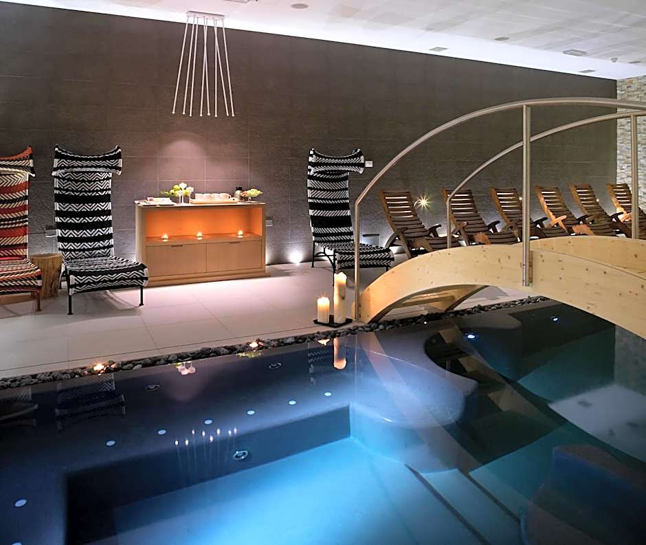 Hotel Select Suites & Spa - Apartments