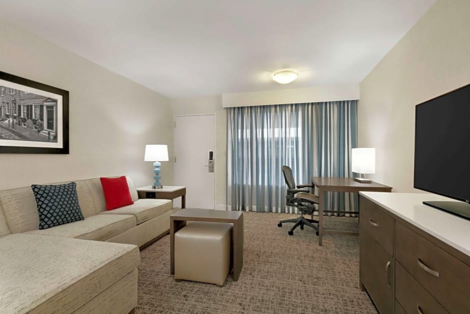 Embassy Suites by Hilton Philadelphia Valley Forge