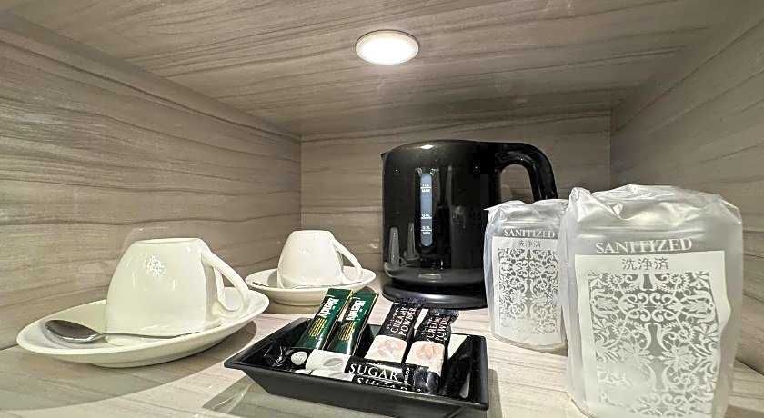 Hotel Century
