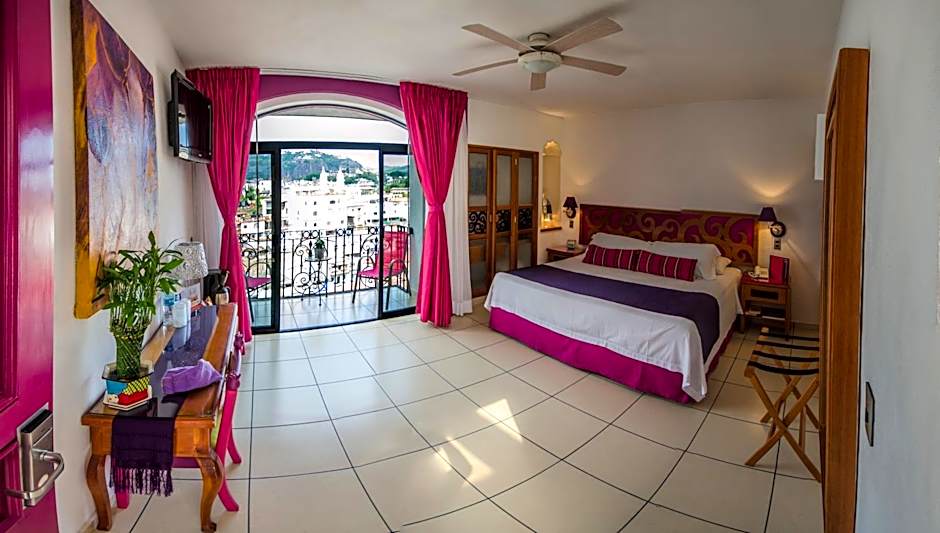 Boutique Pueblo Lindo