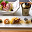 Toba Hotel International Shiojitei