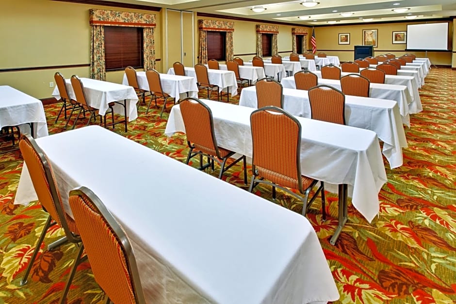 Holiday Inn Express Hotel & Suites DFW West - Hurst By IHG