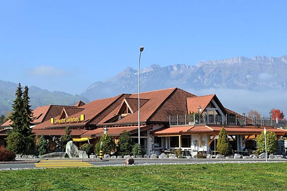 Landgasthof Werdenberg