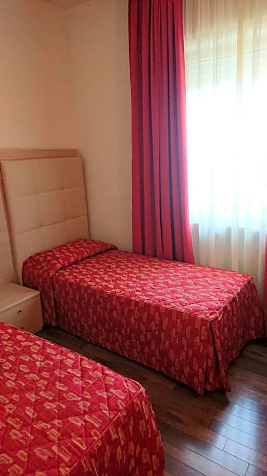 Hotel Gasparina