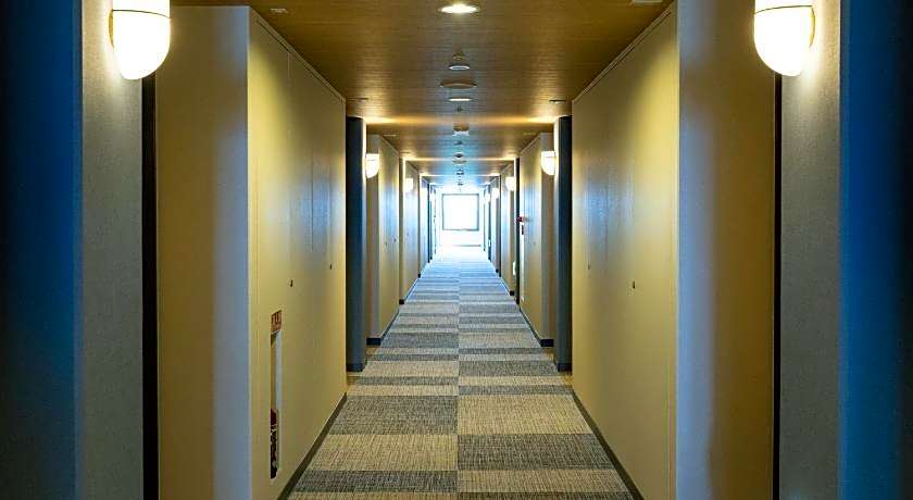 ANA Holiday Inn Iwate Kitakami by IHG