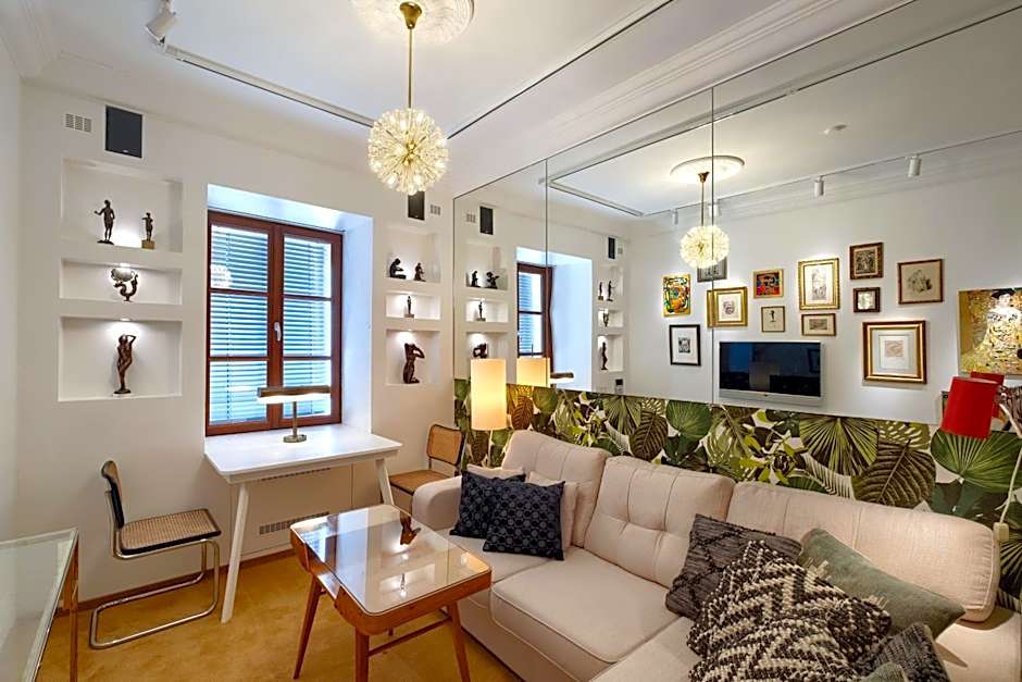 ackselhaus & blue Home