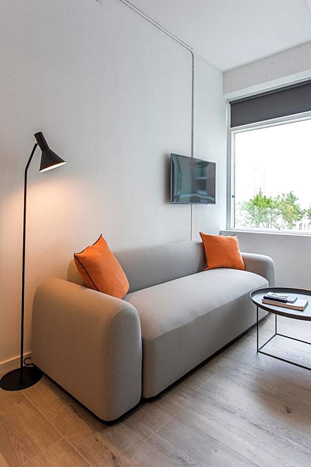 CPH Studio Hotel