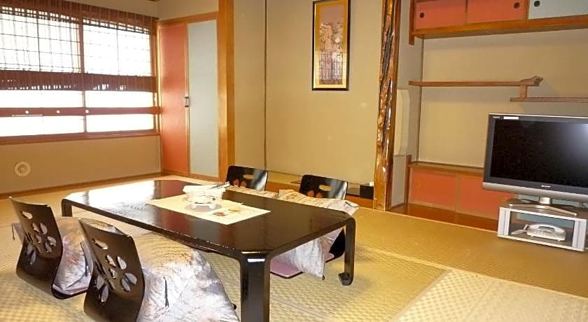 Yudanaka Tawaraya Ryokan