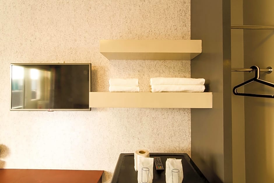 Bestiny Hotel and Restaurant Phetchabun