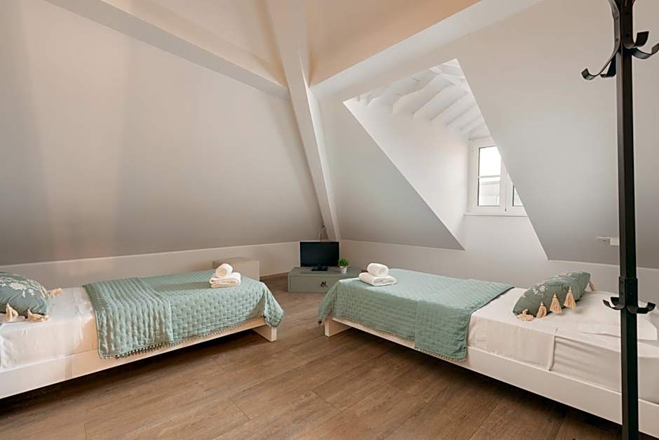 Serenata Hotel & Hostel Coimbra