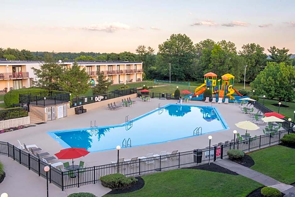 Red Lion Hotel Harrisburg Hershey