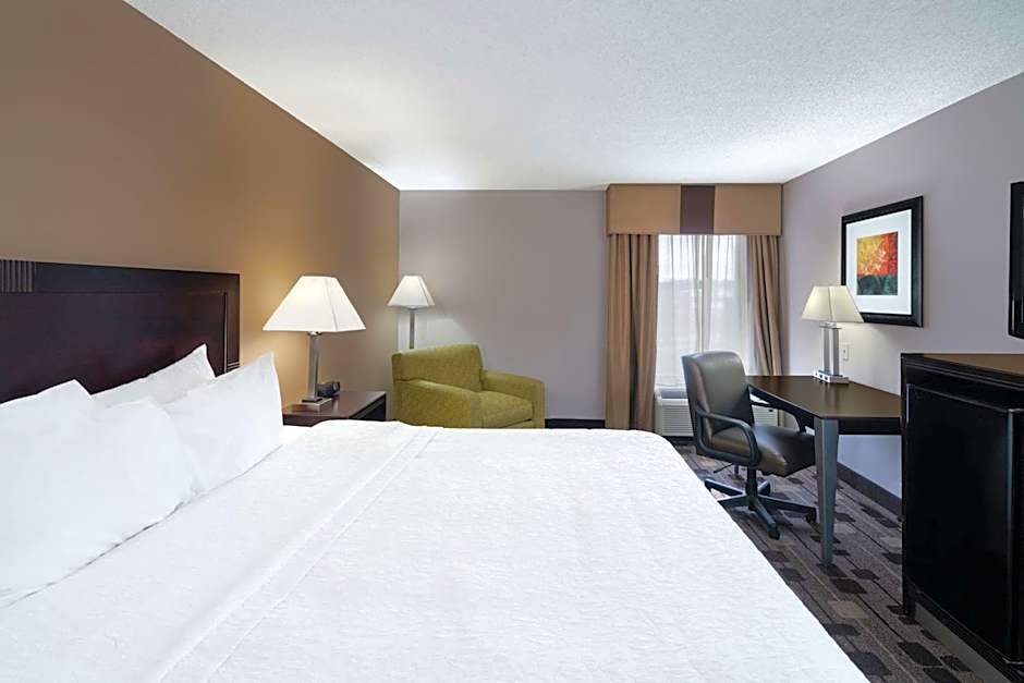 Hampton Inn By Hilton Dublin