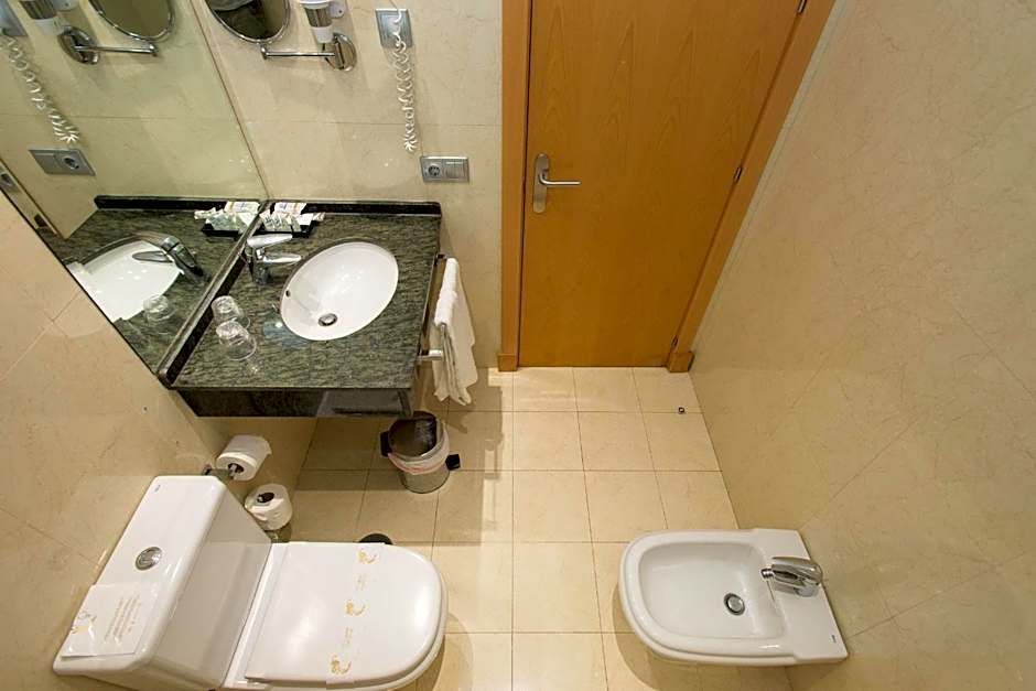 Hotel Pradillo Conil