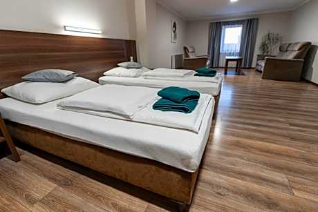 Apartamentowiec Kuźniar