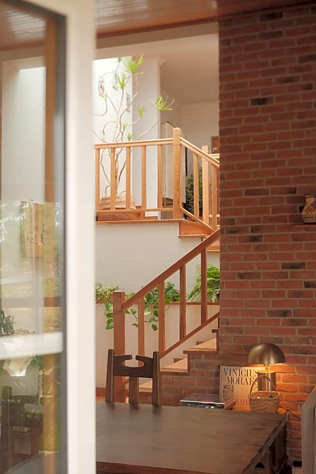 Quinta Amarela - B&B