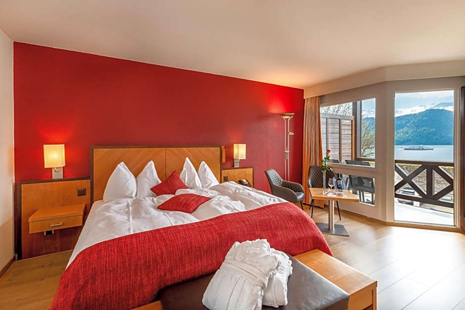 See & Wellnesshotel Gerbi