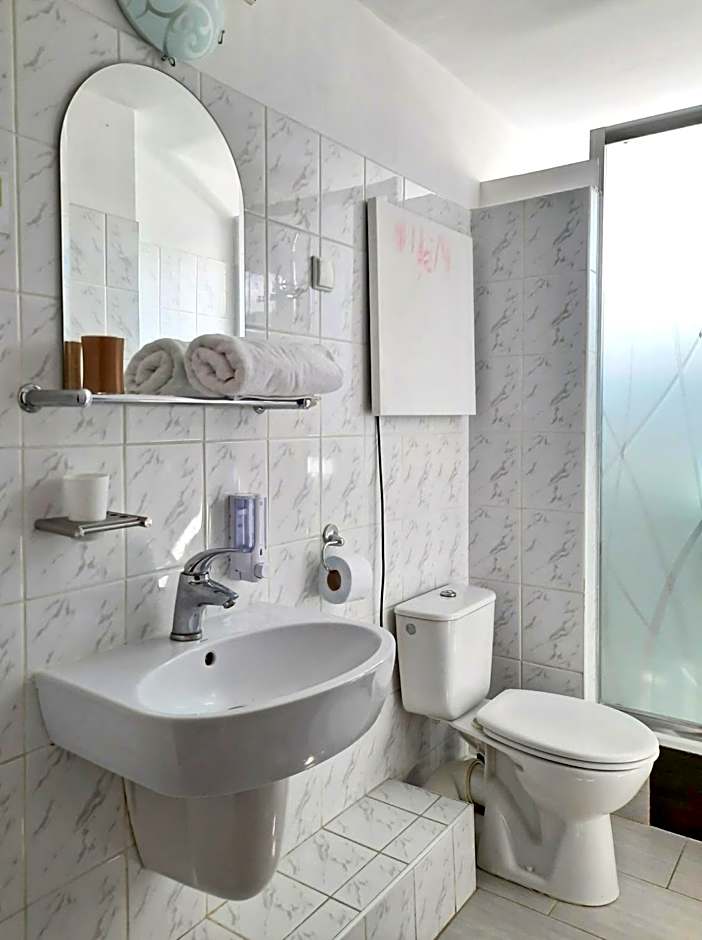 RB Rooms&Apartments