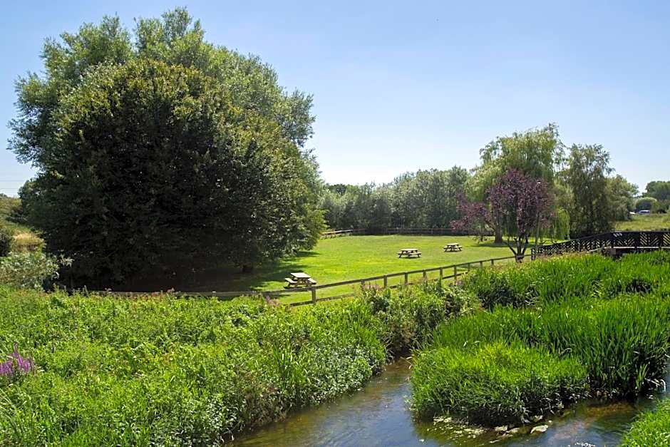 The Bridge House; BW Signature Collection