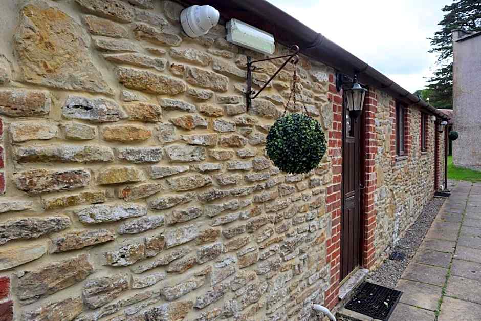 Holbrook Manor & Spa