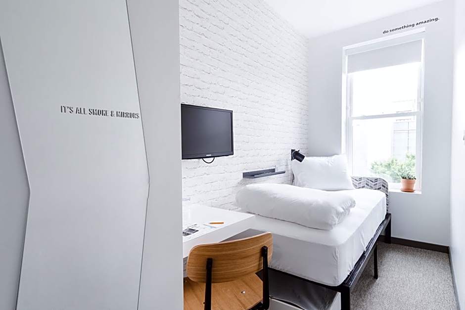 Hotel Hive