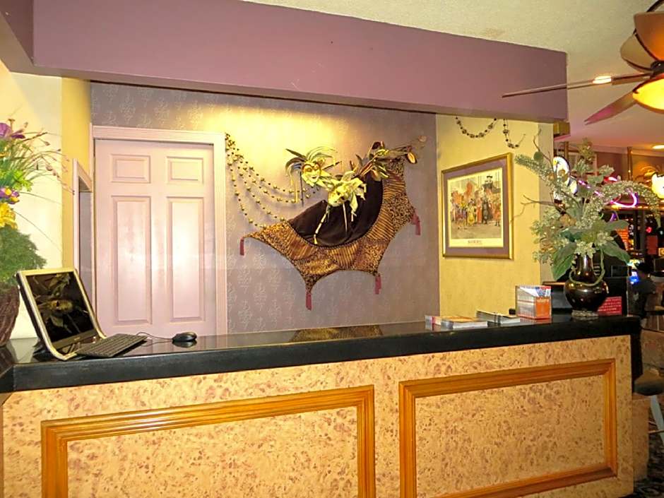 Mardi Gras Hotel & Casino