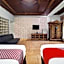 OYO Life 11350O Hotel R Cantika Syariah