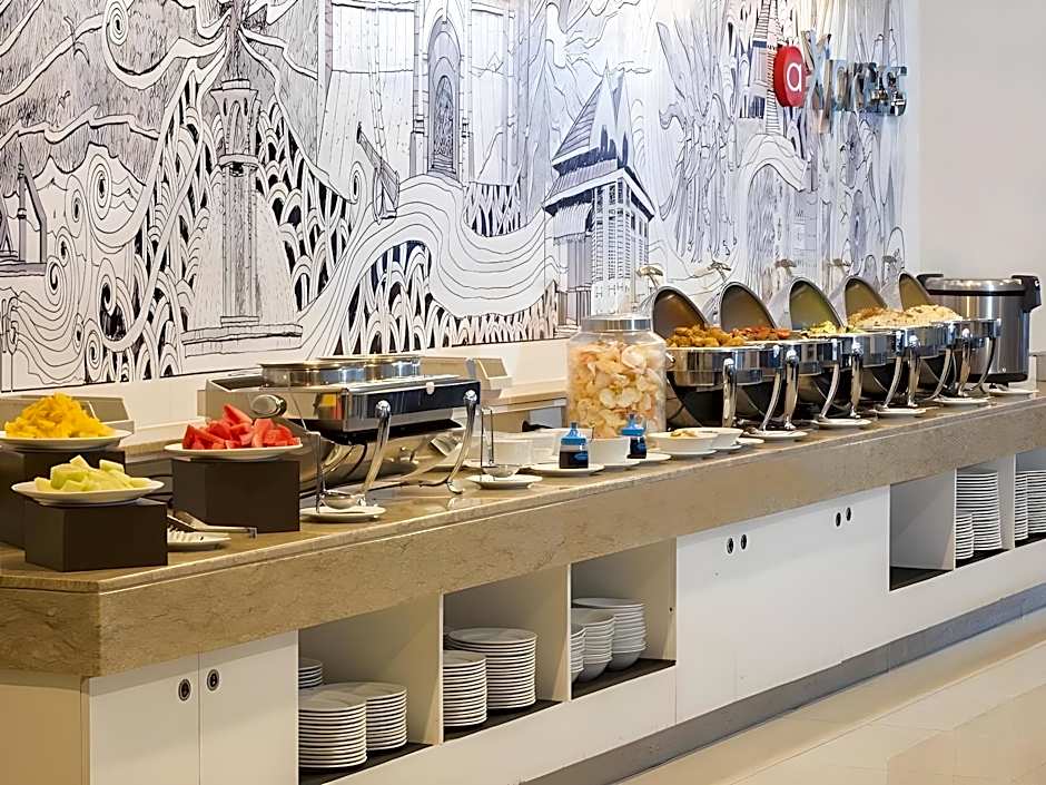 Amaris Hotel Bengkulu