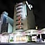 Kuretake-Inn Central Hamamatsu