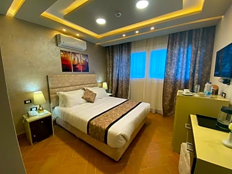 Family Suite, Sea View