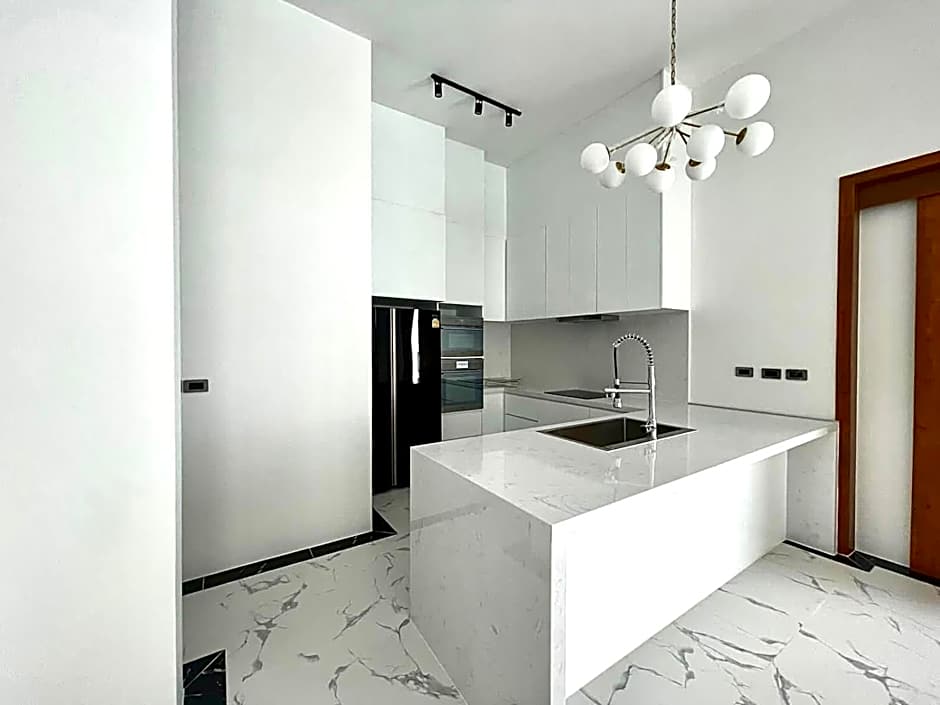 Villa Menara Bang Tao