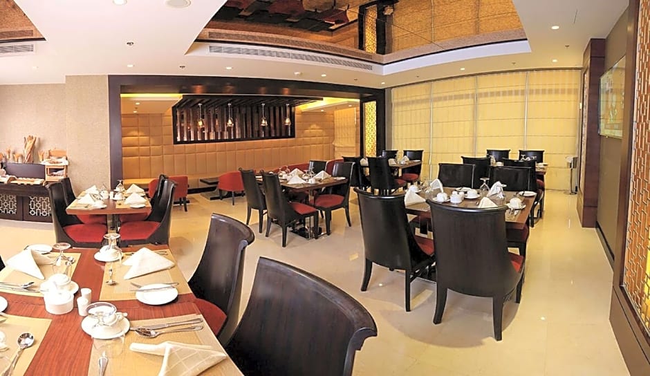 Best Western Plus Fursan Hotel