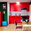 Hotel & Backpackers Zak Schaffhausen