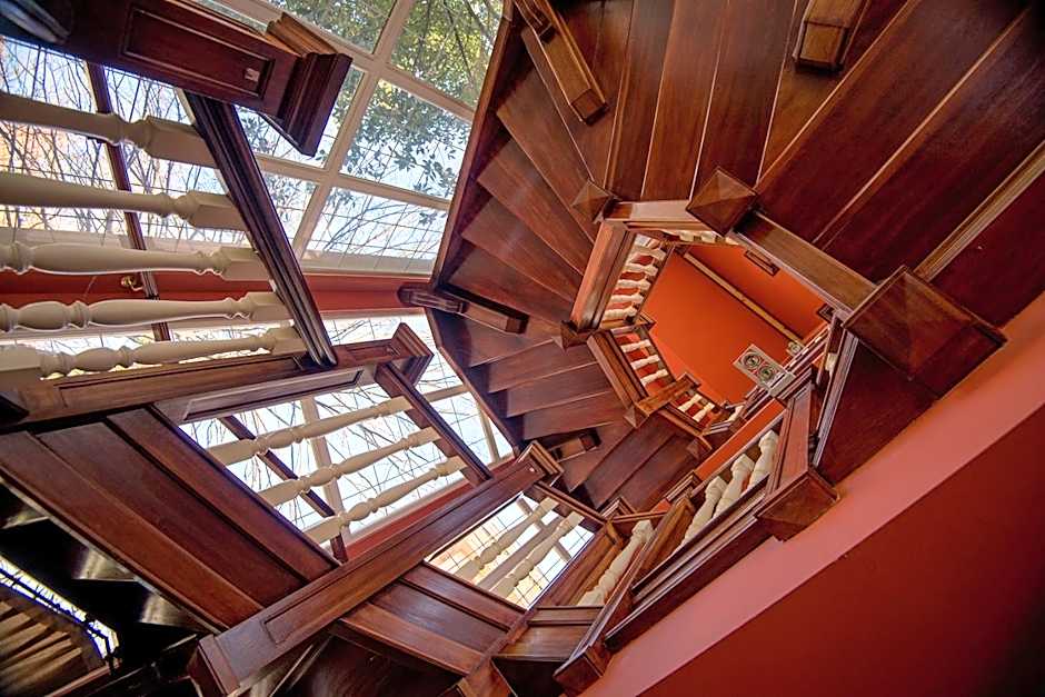 Hotel Harrison Etxea