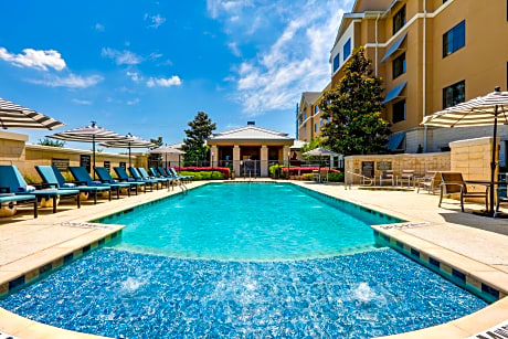 Homewood Suites by Hilton Dallas/Allen