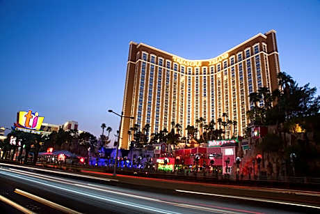 Treasure Island - TI Las Vegas Hotel & Casino